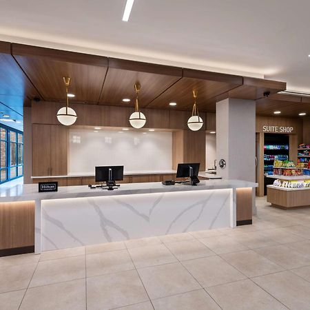 Homewood Suites By Hilton Atlanta Buckhead Pharr Road Zewnętrze zdjęcie