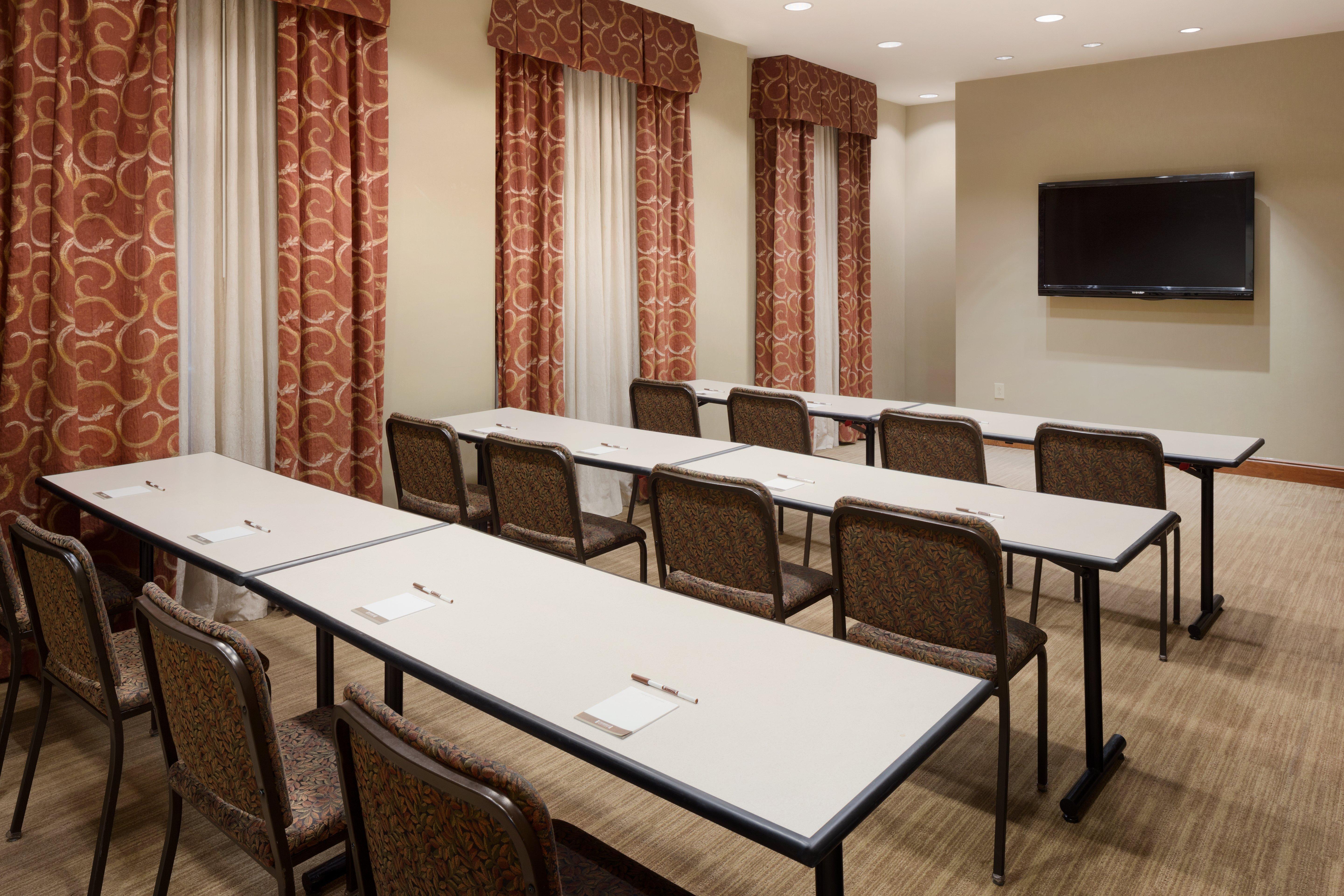 Homewood Suites By Hilton Atlanta Buckhead Pharr Road Zewnętrze zdjęcie