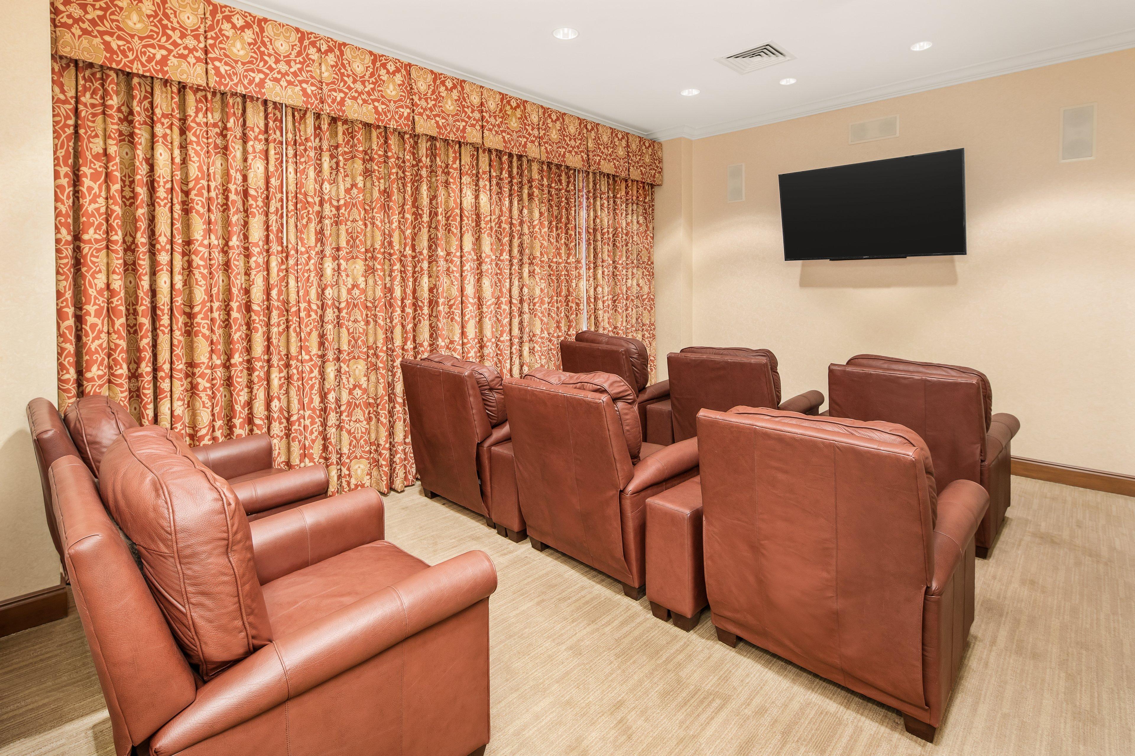 Homewood Suites By Hilton Atlanta Buckhead Pharr Road Zewnętrze zdjęcie
