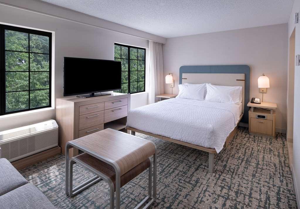 Homewood Suites By Hilton Atlanta Buckhead Pharr Road Pokój zdjęcie