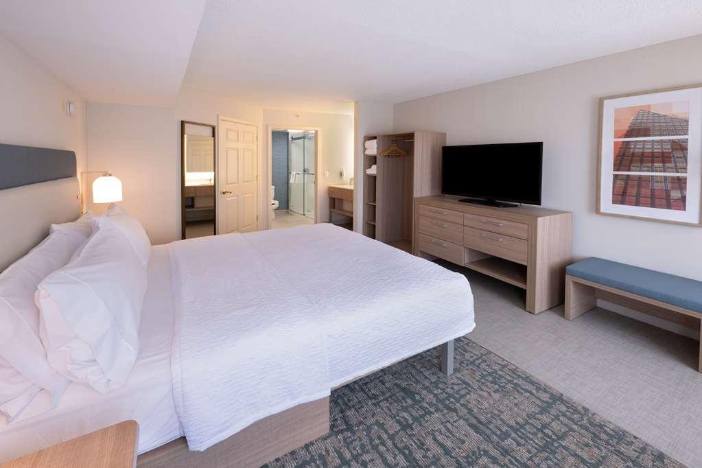 Homewood Suites By Hilton Atlanta Buckhead Pharr Road Pokój zdjęcie