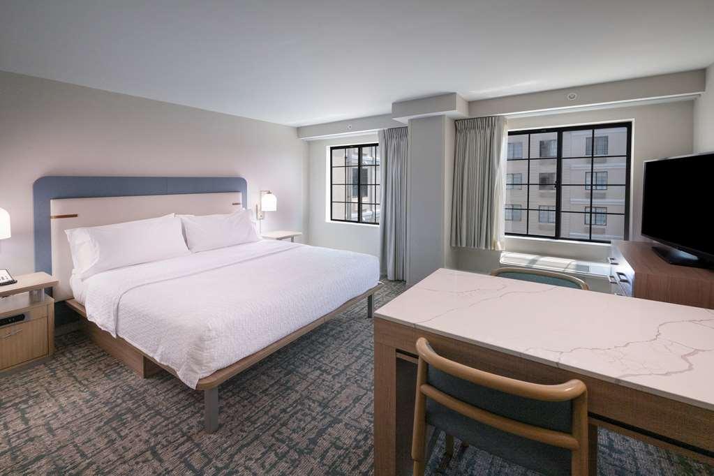 Homewood Suites By Hilton Atlanta Buckhead Pharr Road Pokój zdjęcie