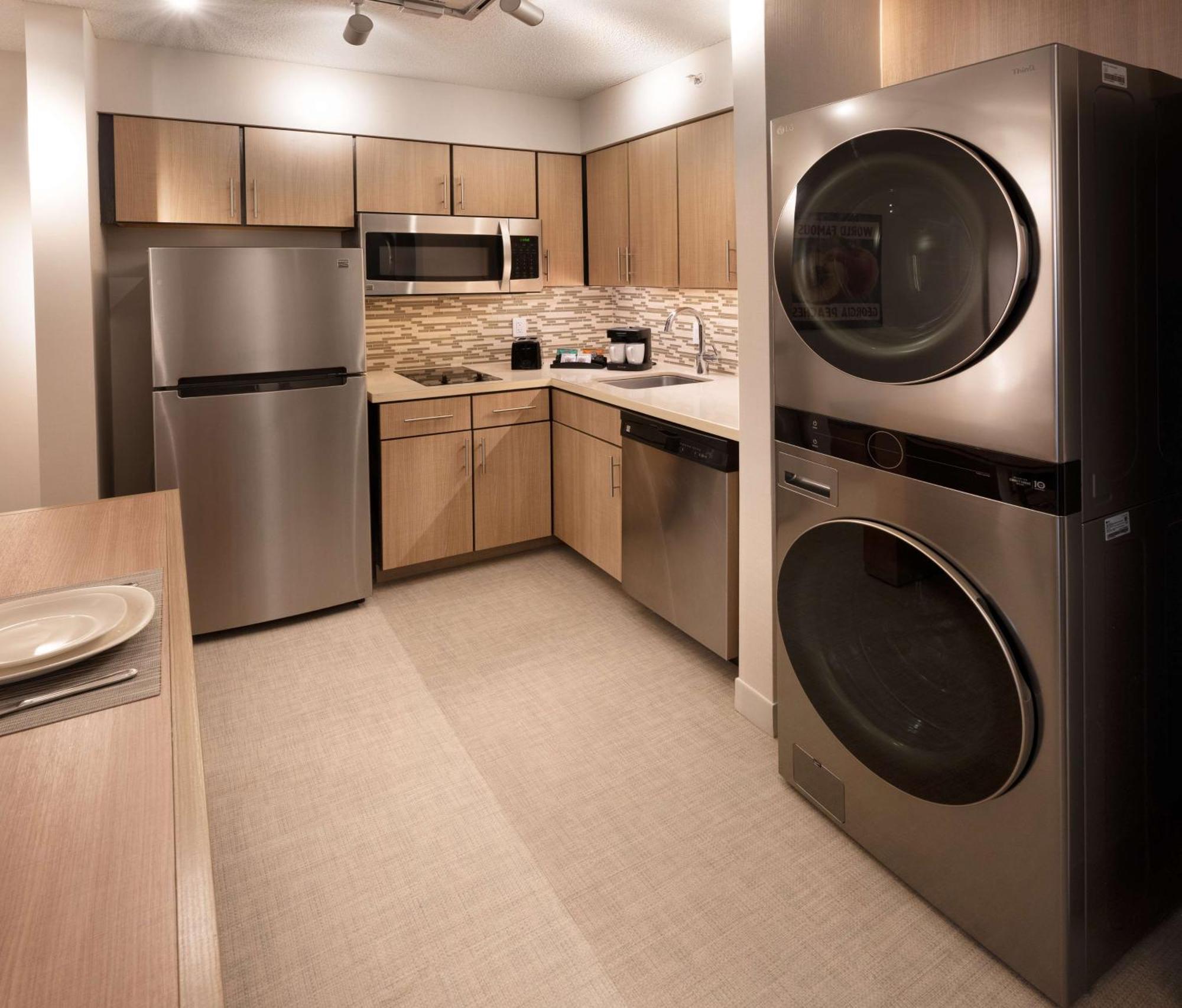 Homewood Suites By Hilton Atlanta Buckhead Pharr Road Zewnętrze zdjęcie