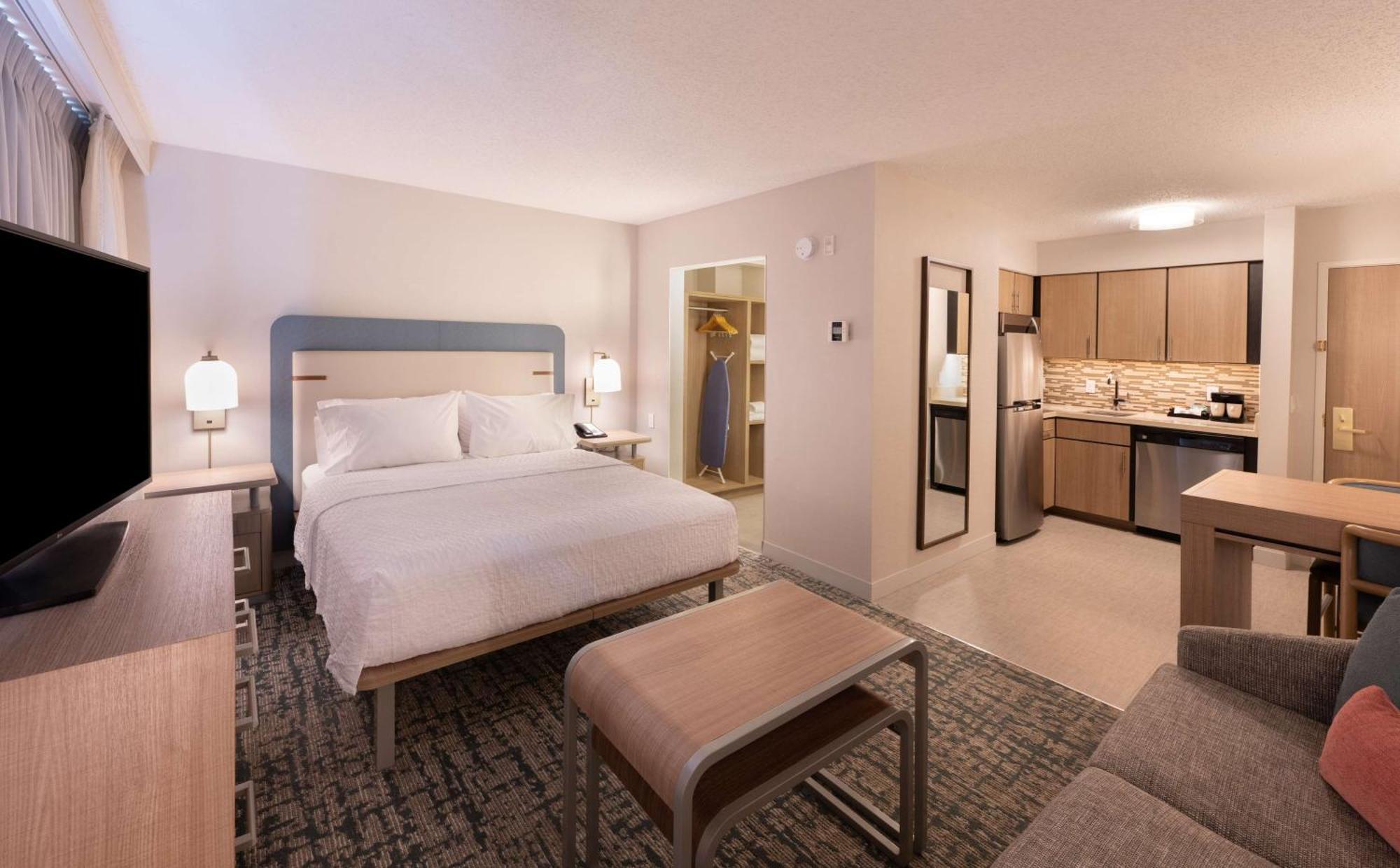 Homewood Suites By Hilton Atlanta Buckhead Pharr Road Zewnętrze zdjęcie