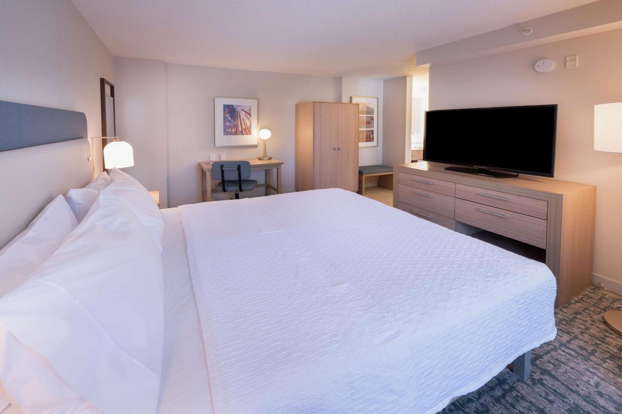 Homewood Suites By Hilton Atlanta Buckhead Pharr Road Zewnętrze zdjęcie