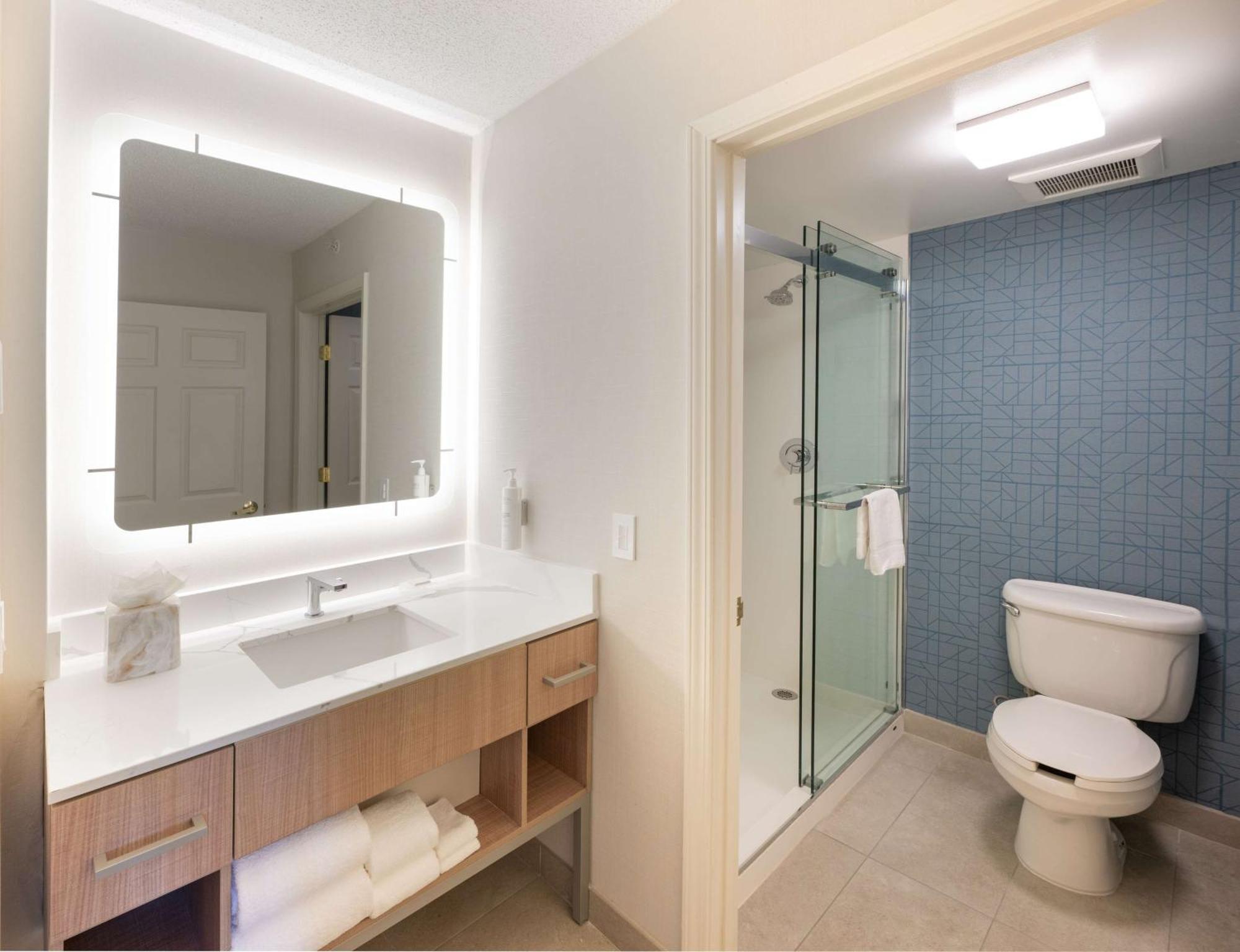 Homewood Suites By Hilton Atlanta Buckhead Pharr Road Zewnętrze zdjęcie