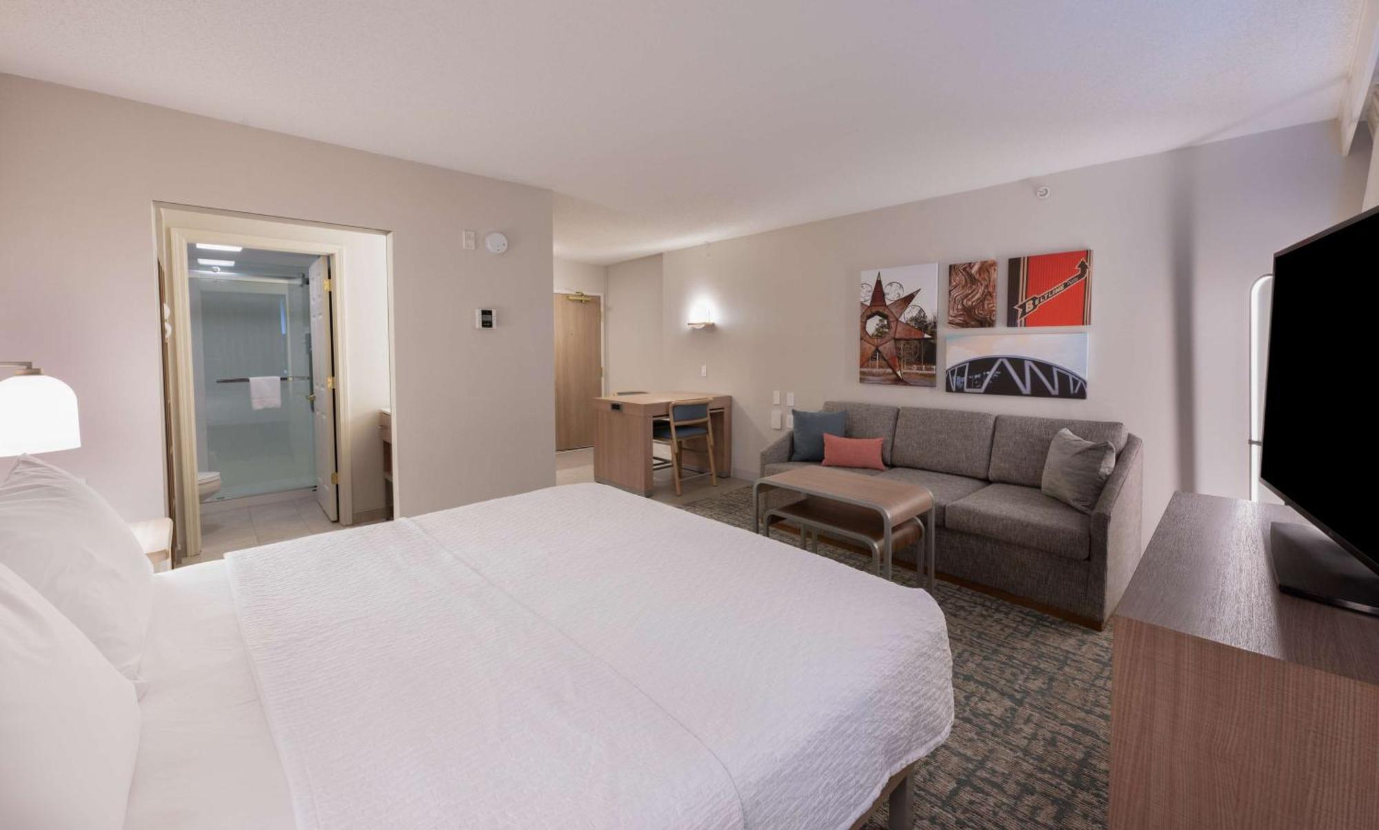 Homewood Suites By Hilton Atlanta Buckhead Pharr Road Zewnętrze zdjęcie