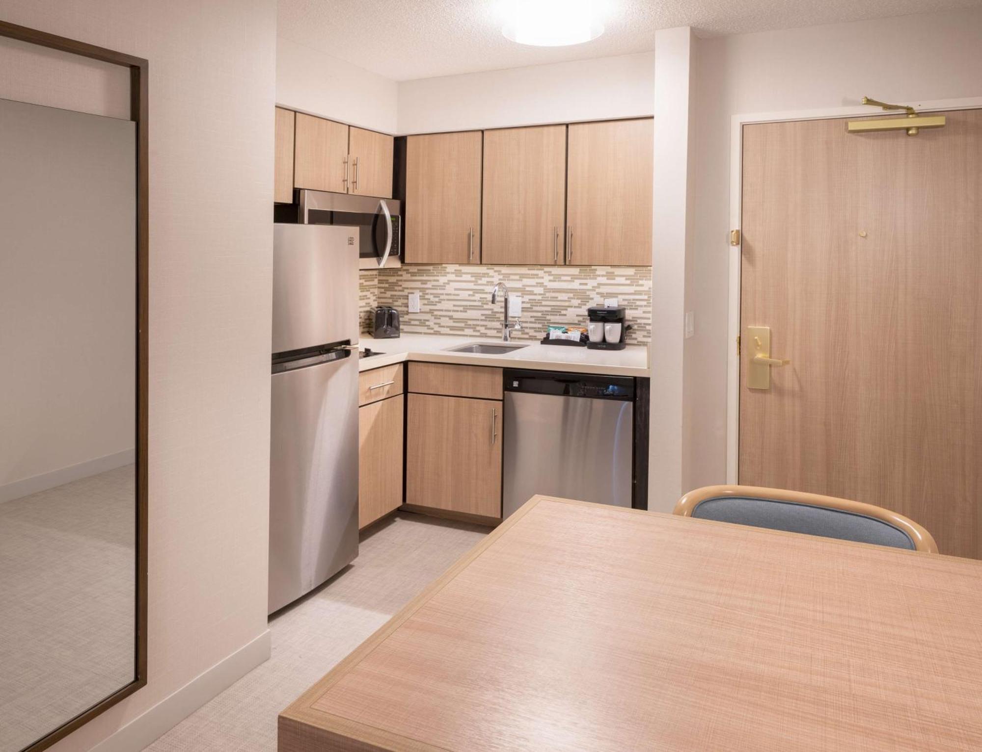 Homewood Suites By Hilton Atlanta Buckhead Pharr Road Zewnętrze zdjęcie