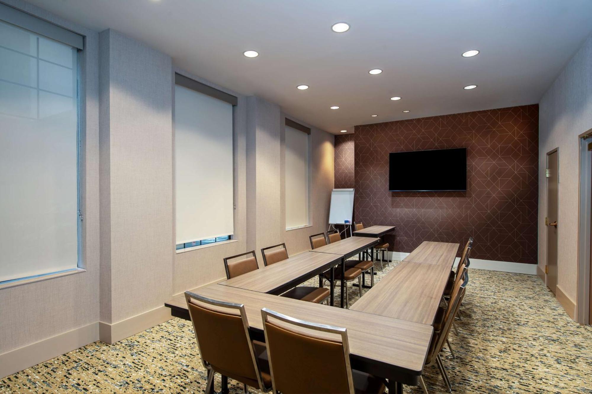 Homewood Suites By Hilton Atlanta Buckhead Pharr Road Zewnętrze zdjęcie