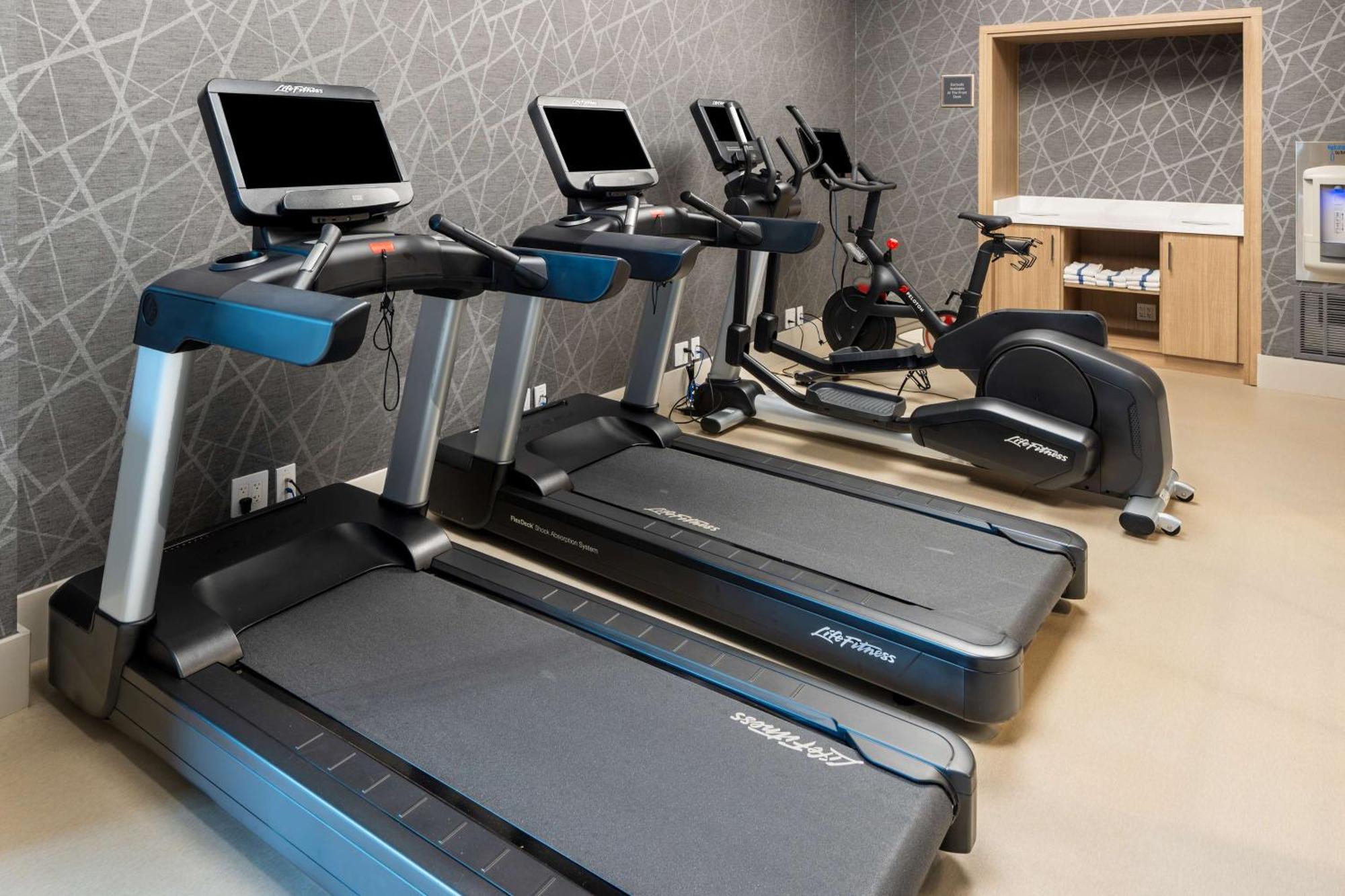 Homewood Suites By Hilton Atlanta Buckhead Pharr Road Zewnętrze zdjęcie
