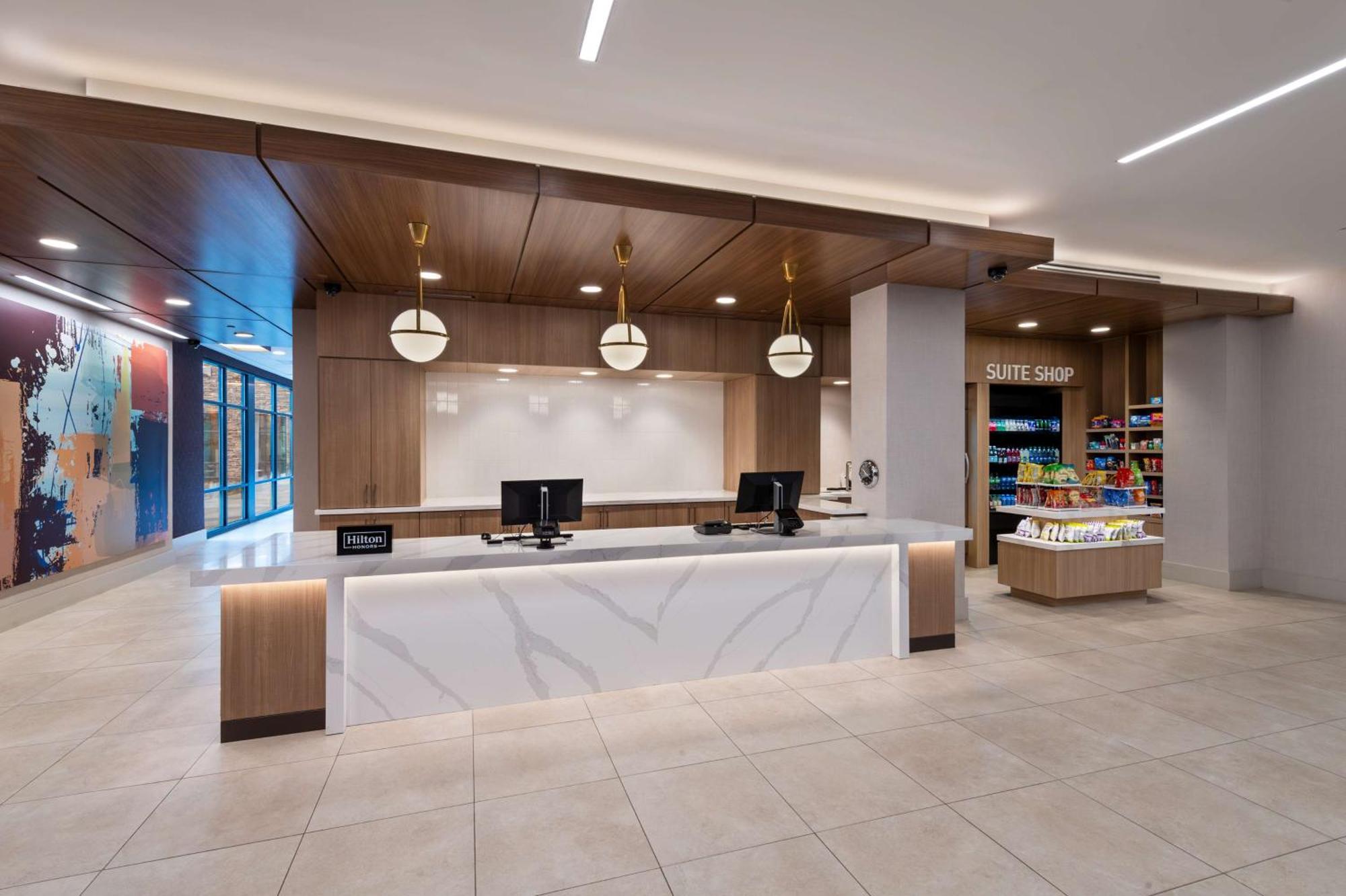 Homewood Suites By Hilton Atlanta Buckhead Pharr Road Zewnętrze zdjęcie