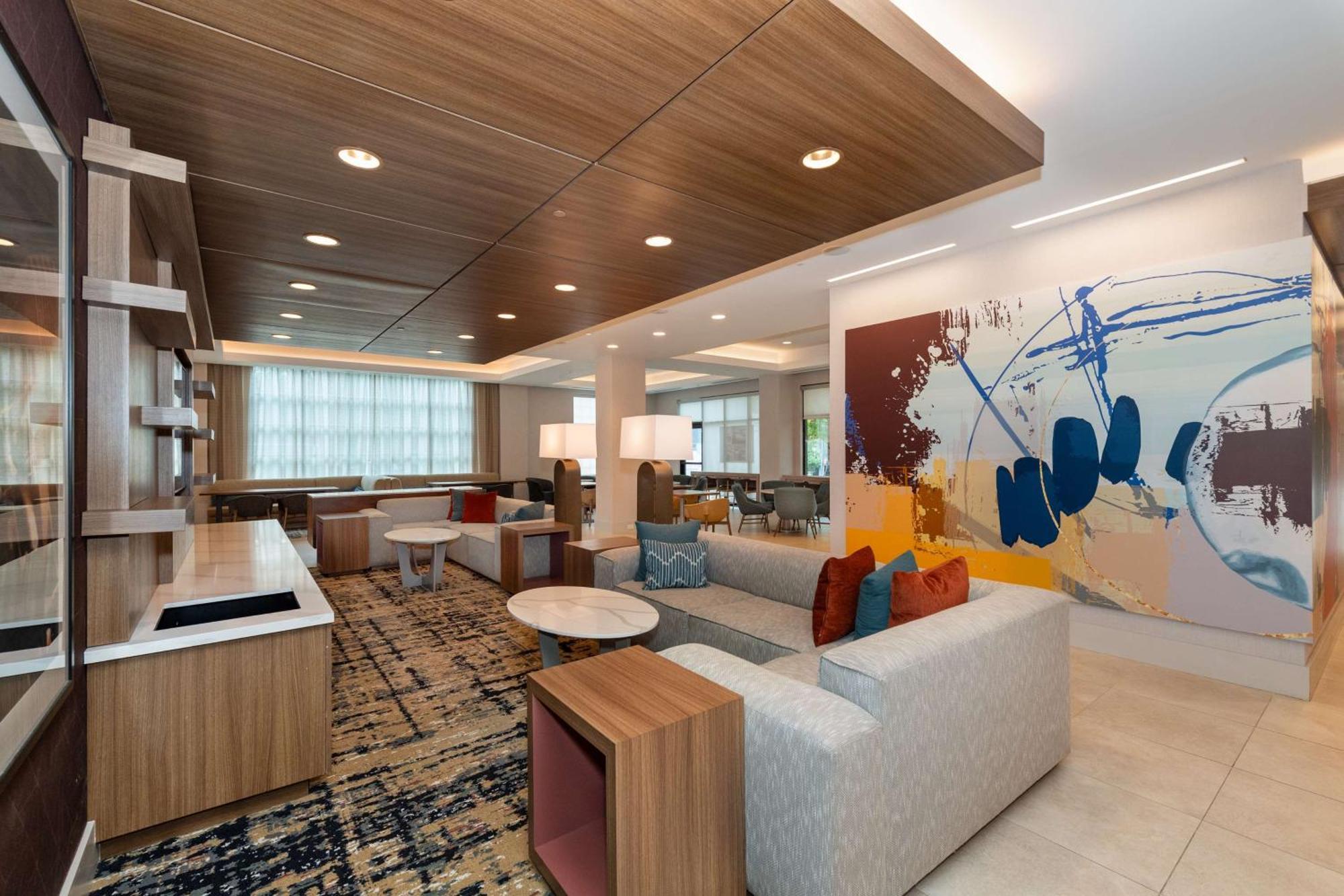 Homewood Suites By Hilton Atlanta Buckhead Pharr Road Zewnętrze zdjęcie