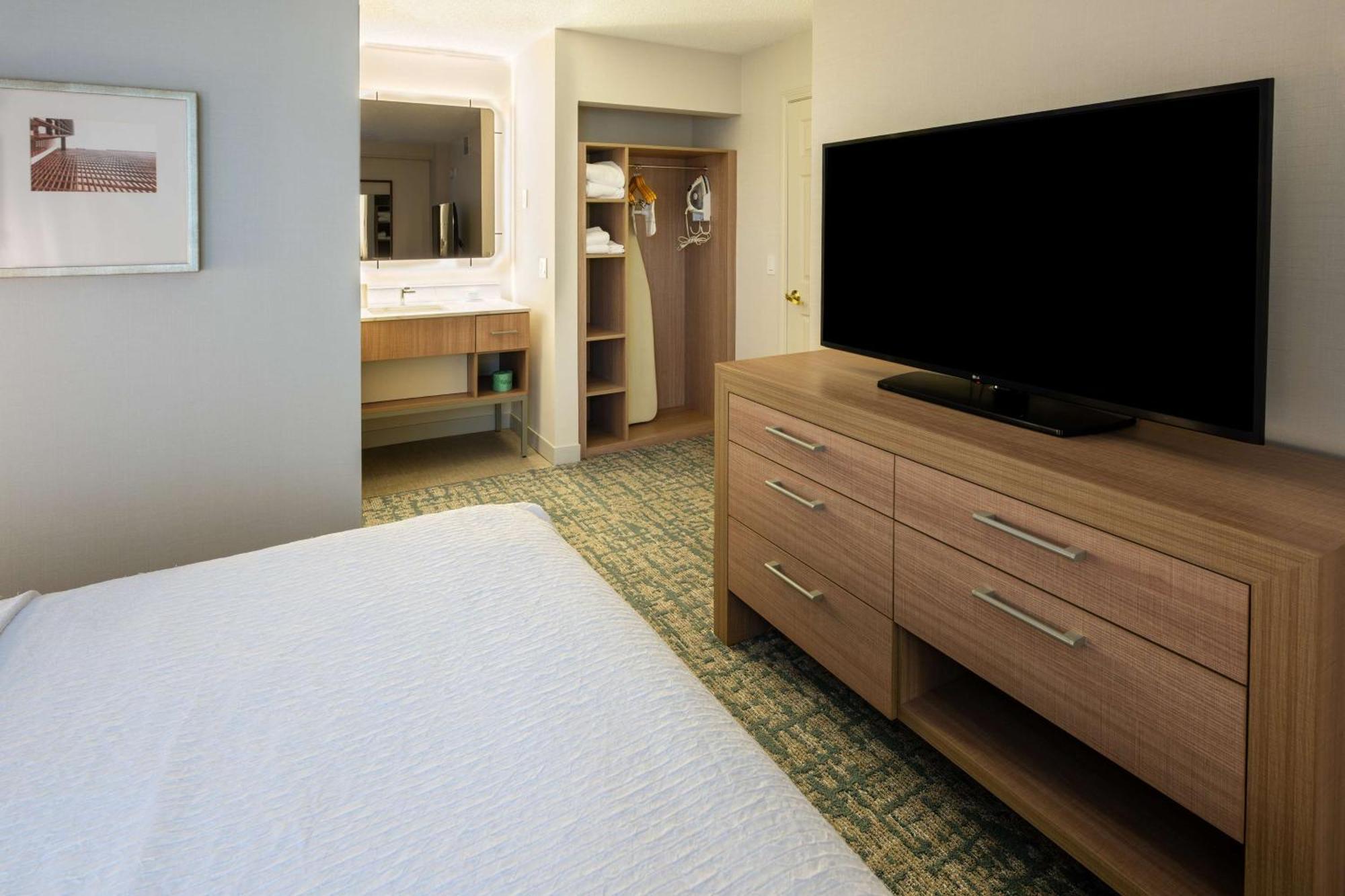 Homewood Suites By Hilton Atlanta Buckhead Pharr Road Zewnętrze zdjęcie